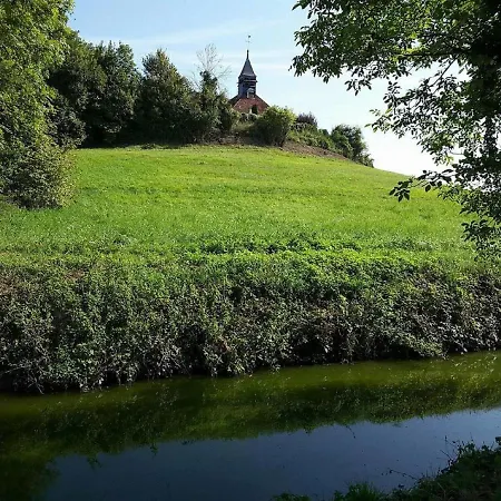 Relaxing Holiday In Near Town Centre * Dosches