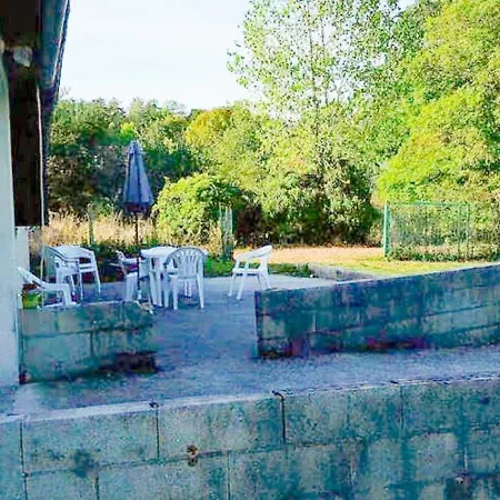 Relaxing Holiday In Near Town Centre Dosches