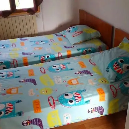 Relaxing Holiday In Near Town Centre